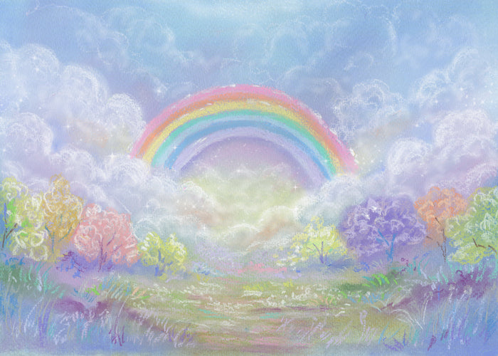 Over the Rainbow