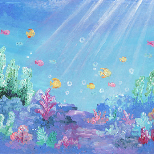 Under the Sea