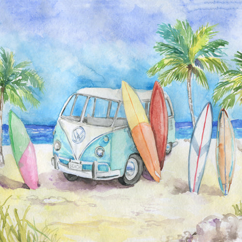 Big Surf