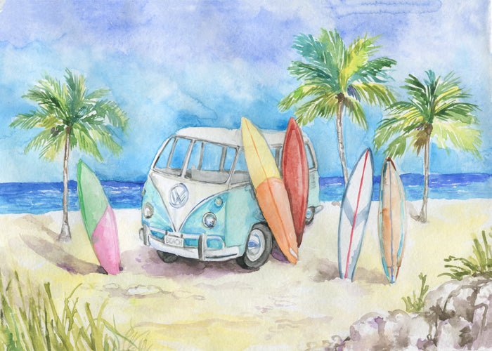 Big Surf