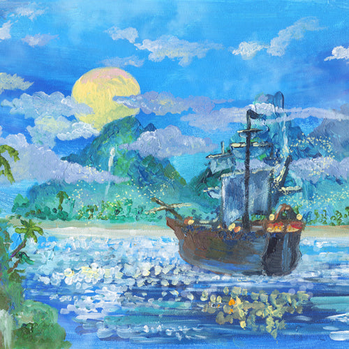 Voyage