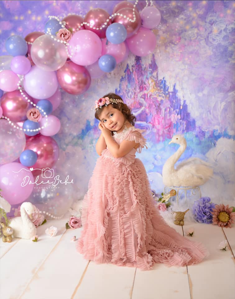 Enchanting