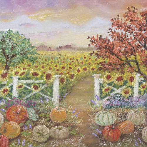Autumn Harvest