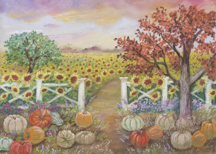 Autumn Harvest
