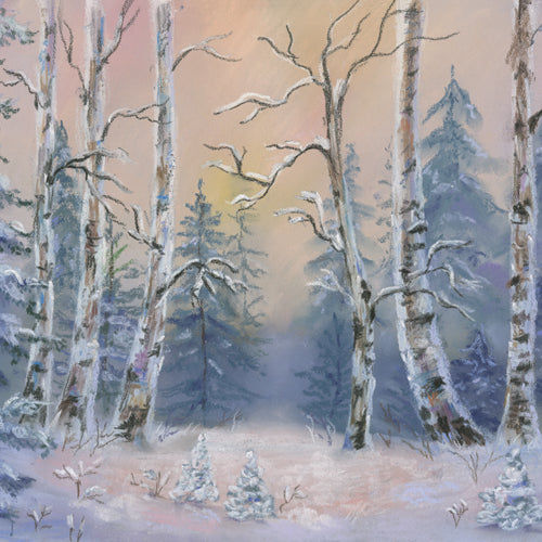 Winter Eve