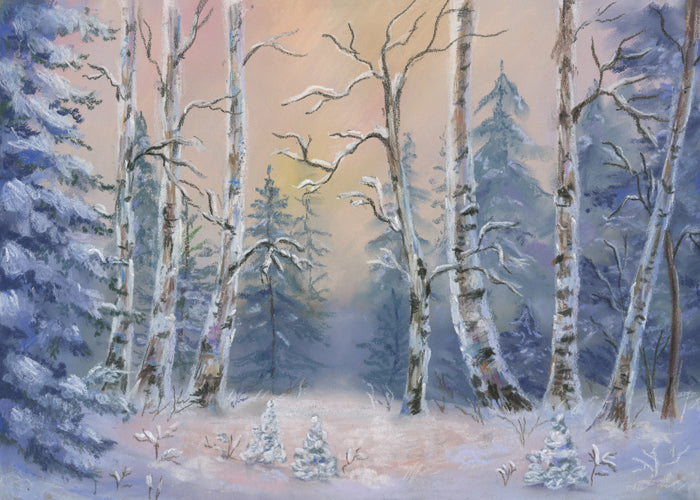 Winter Eve
