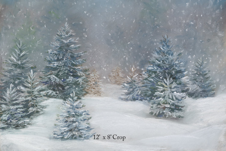 Snowfall