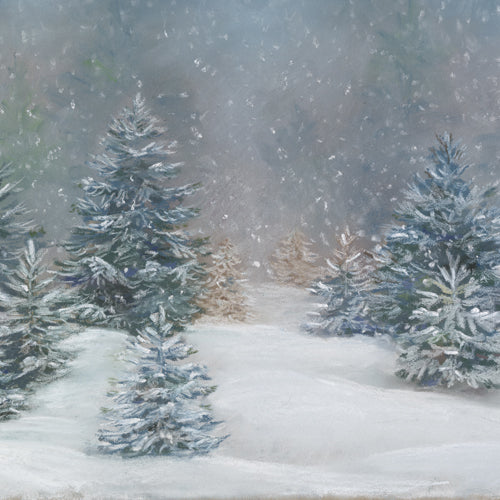 Snowfall
