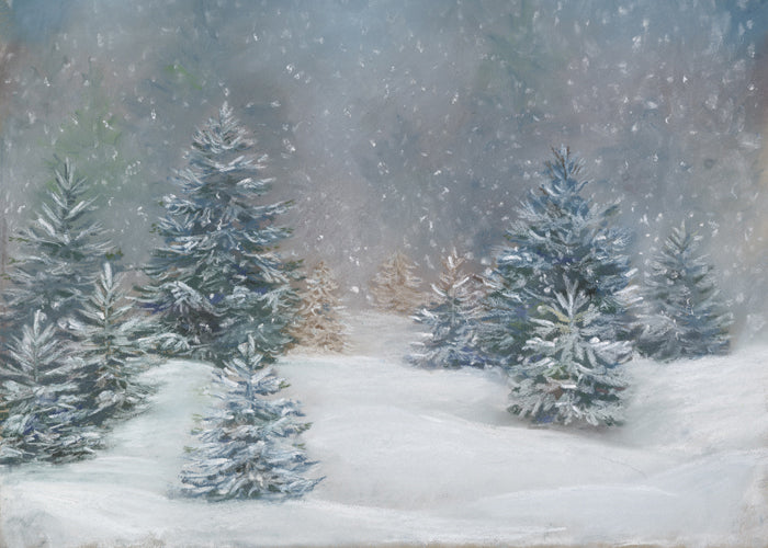 Snowfall