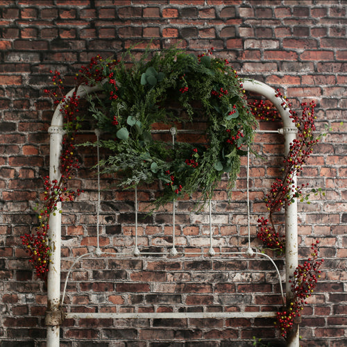 Joy Headboard (without Trees)