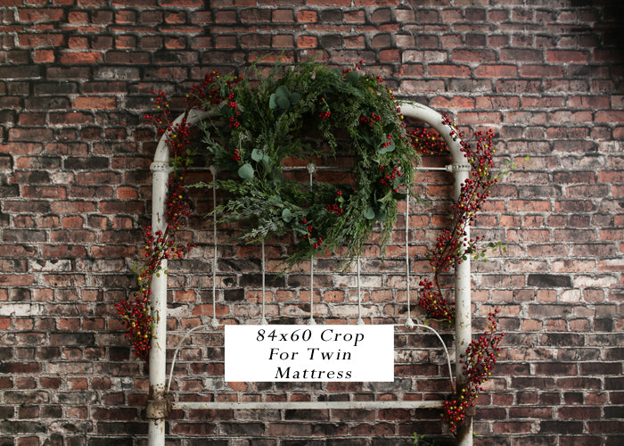 Joy Headboard (without Trees)