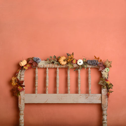 Fall Headboard