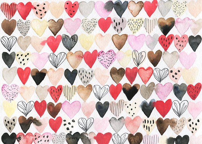 Heart Rush