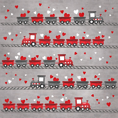 Love Train