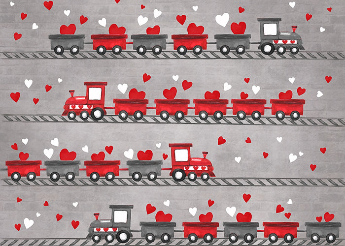 Love Train