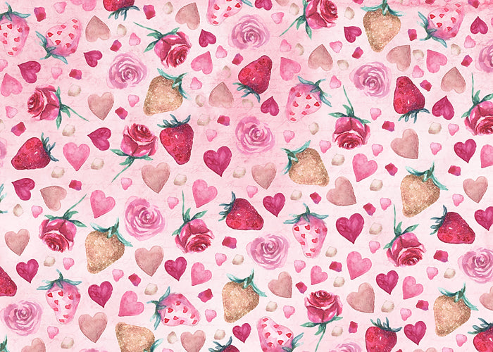 Berry Much