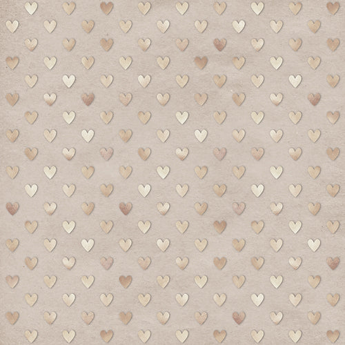 Golden Heart