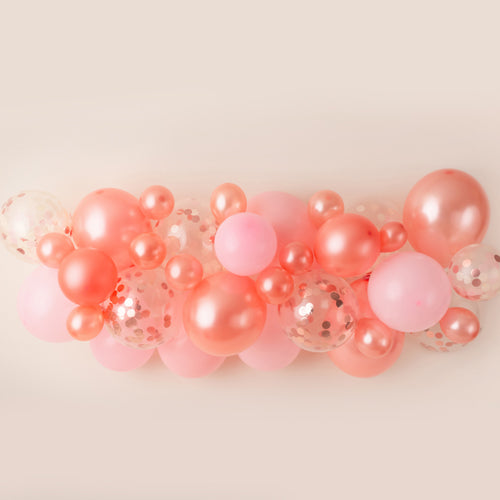 Confetti Balloons