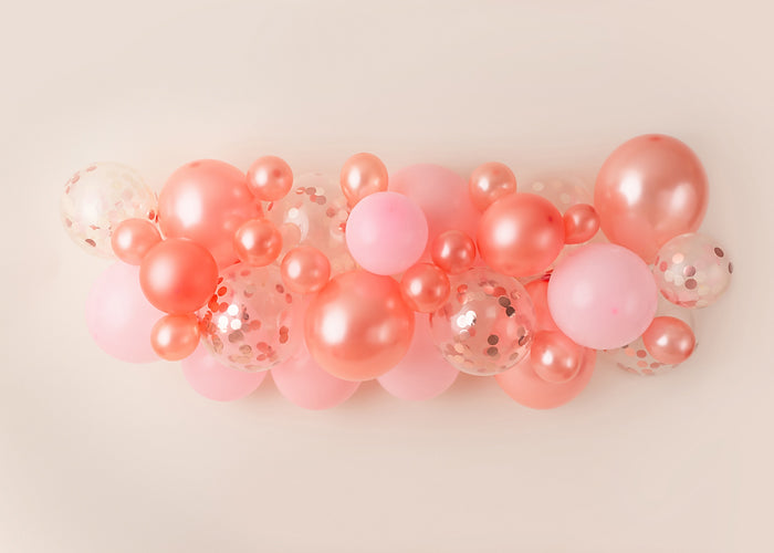 Confetti Balloons
