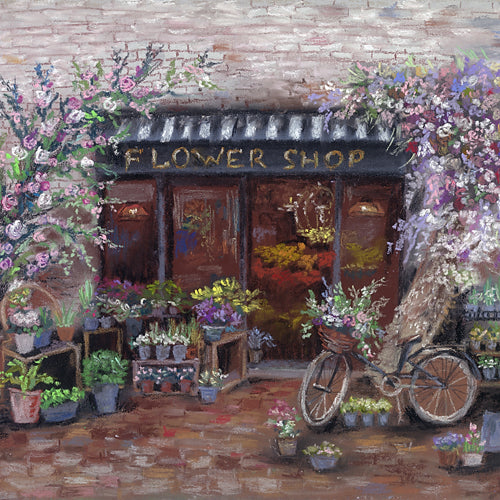 Flower Shop
