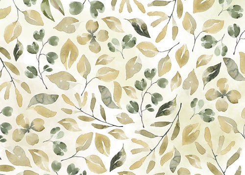 Spring Greens