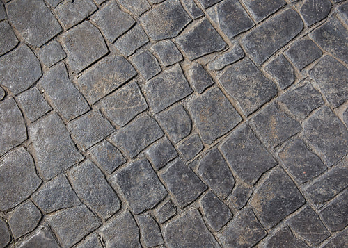 Cobblestone
