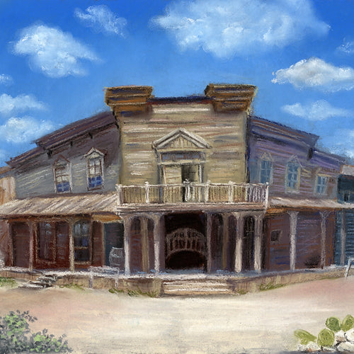 Wild West