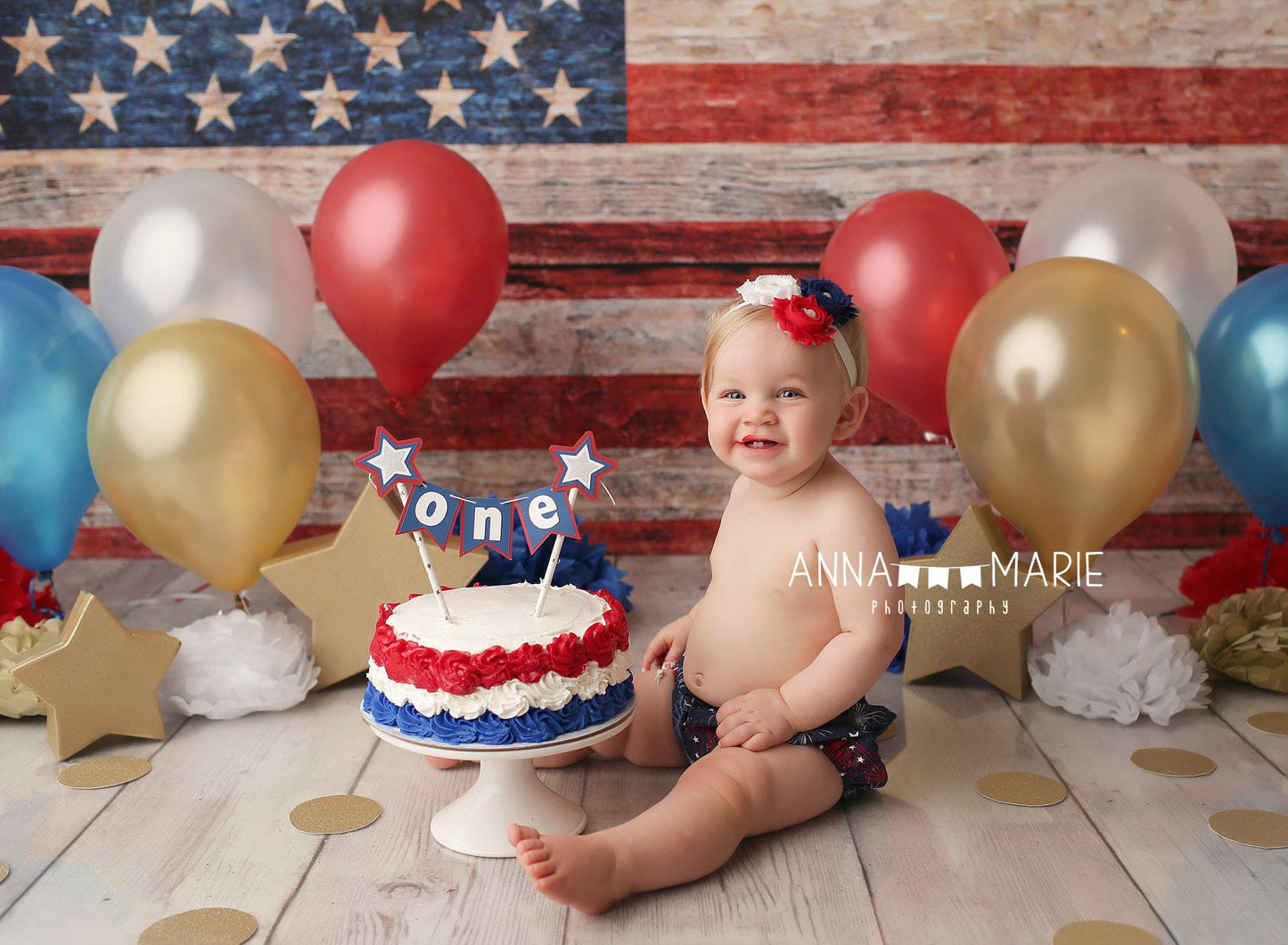 Stars and Stripes