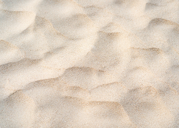 Sand