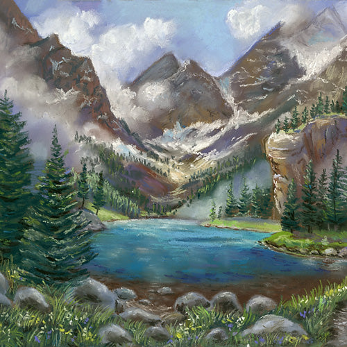 Lakeside