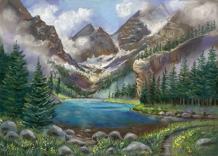 Lakeside