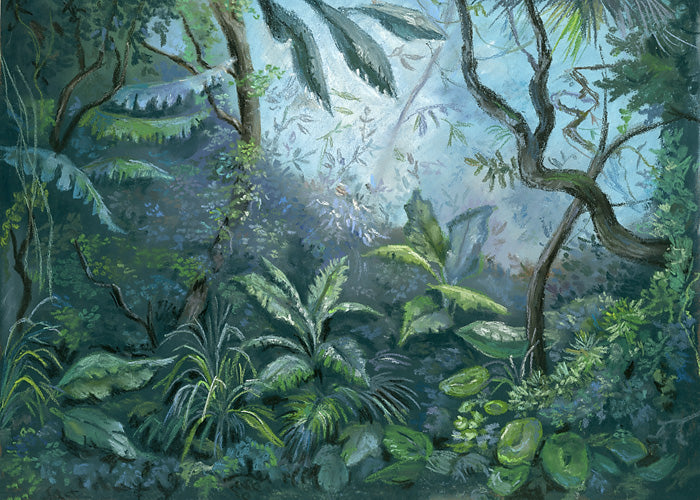 Jungle