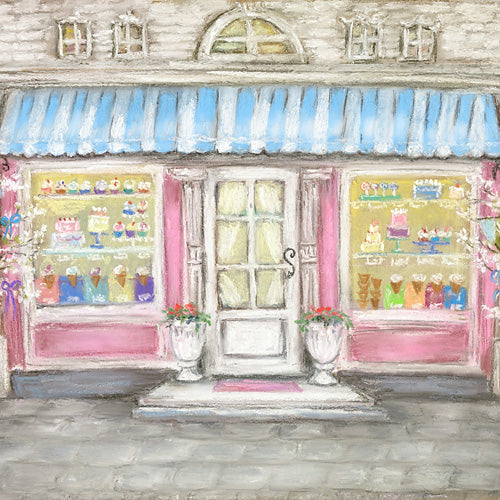 Sweets