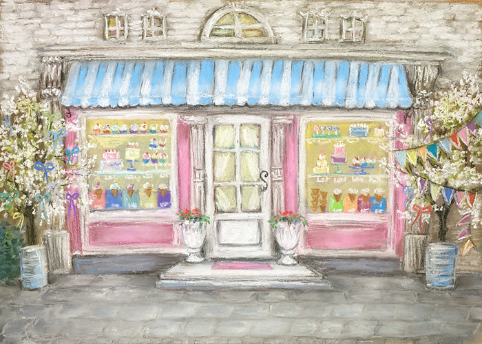 Sweets