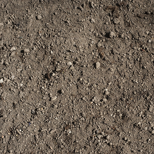 Dirt Ground
