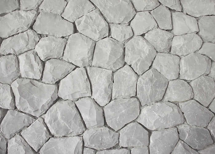 Gray Pavers