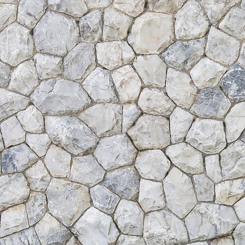 stone floor pattern