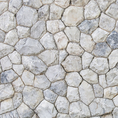 Stone Floor