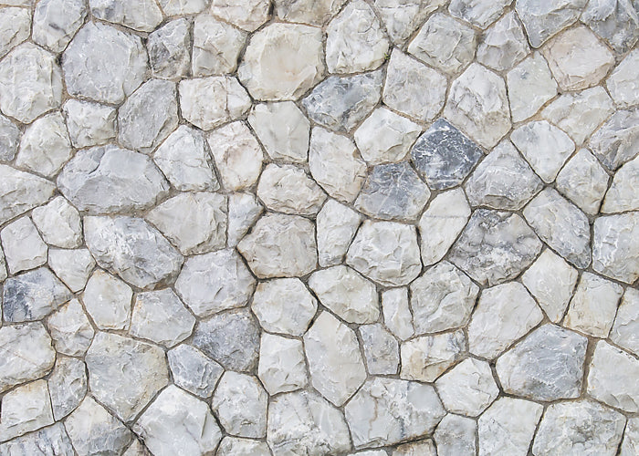 Stone Floor