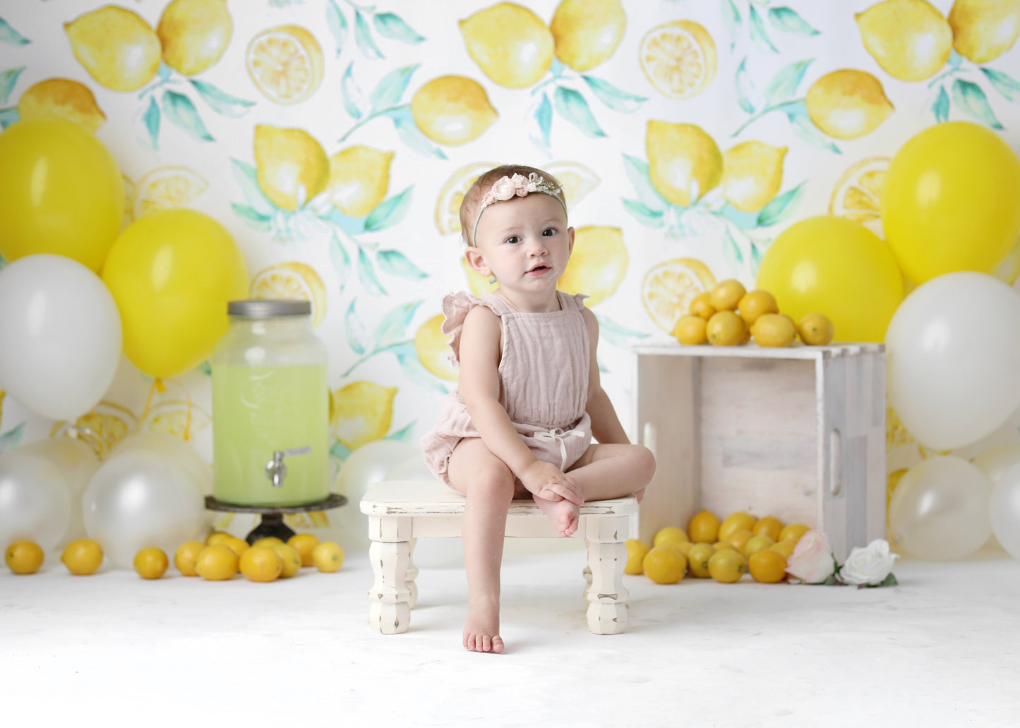 White Lemon