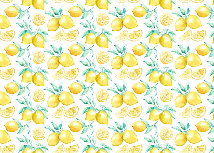 White Lemon