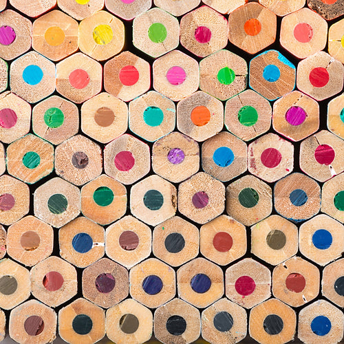Colored Pencils