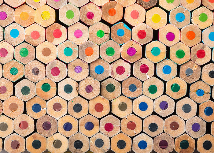 Colored Pencils