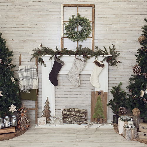 Farmhouse Christmas