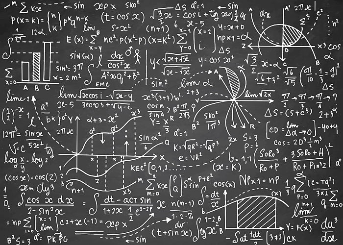 Mathematics