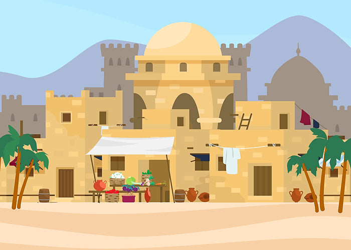 Aladdin
