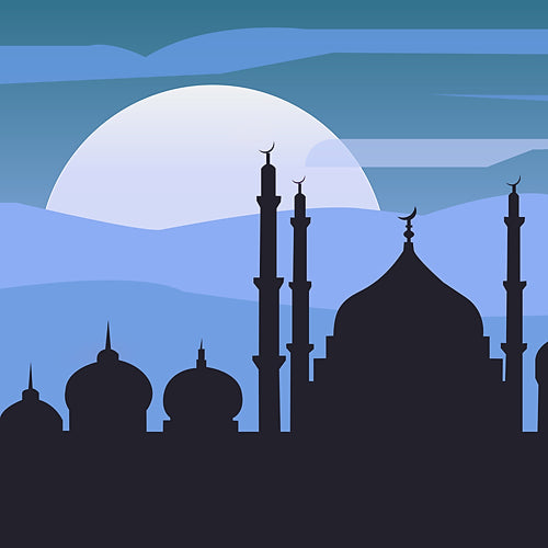 Arabian Nights