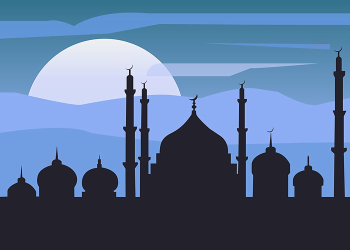 Arabian Nights