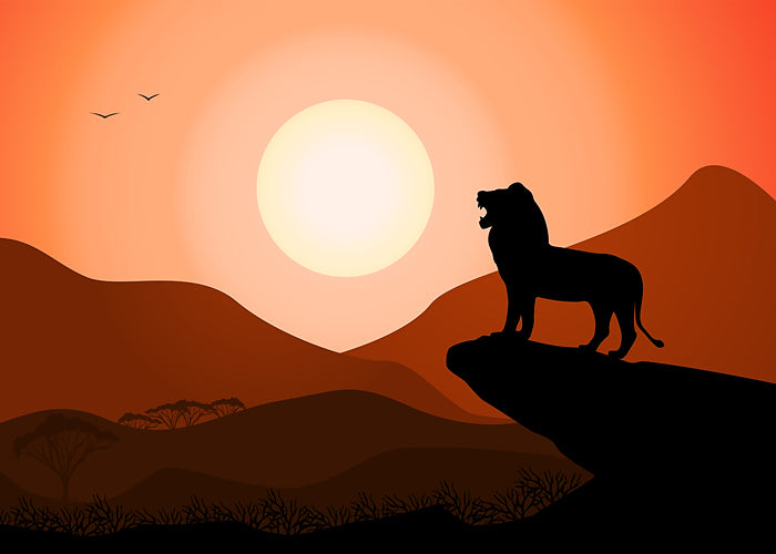Lion