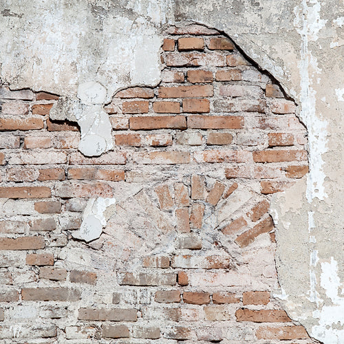 Concrete Brick